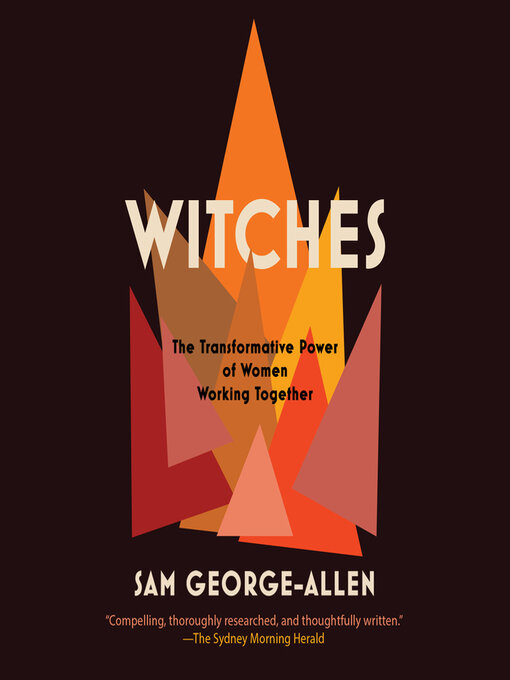 Title details for Witches by Sam George-Allen - Wait list